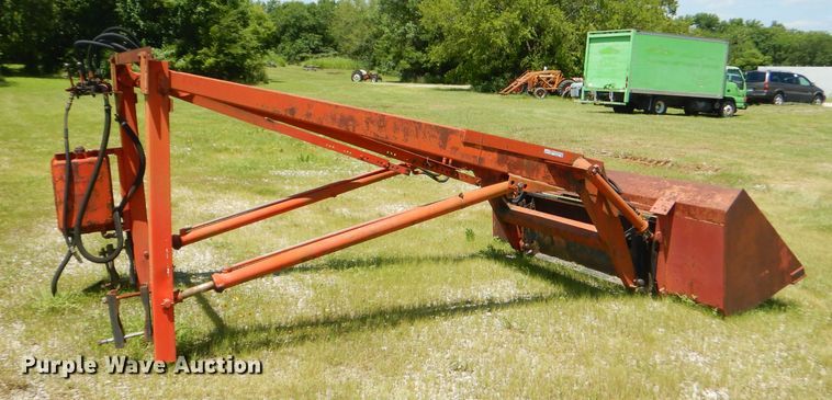 image for item ED9436 Loader