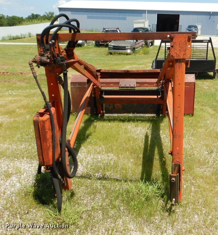 image for item ED9436 Loader