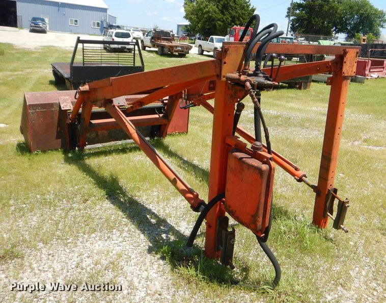 image for item ED9436 Loader