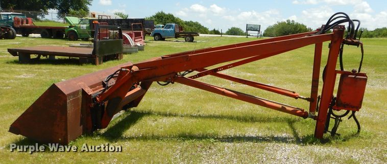 image for item ED9436 Loader