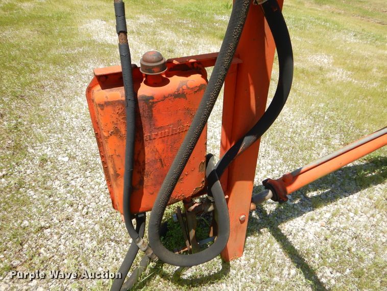 image for item ED9436 Loader