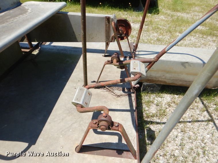 image for item ED9439 Aqua Car PEDLO paddle boat