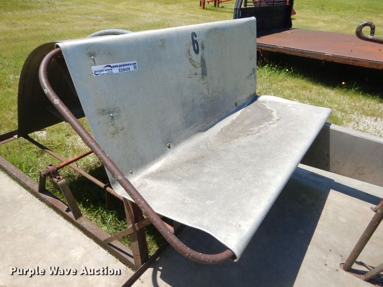 image for item ED9439 Aqua Car PEDLO paddle boat