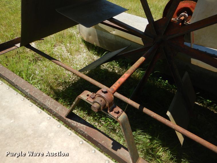 image for item ED9439 Aqua Car PEDLO paddle boat