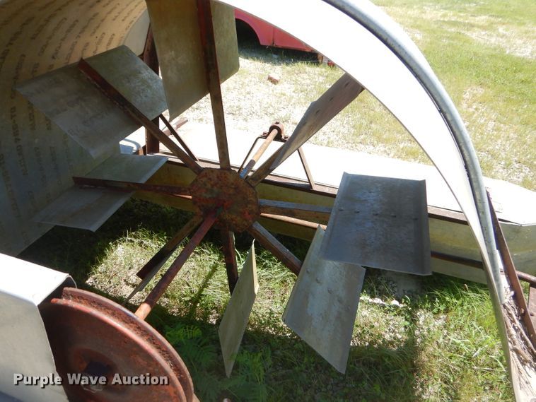 image for item ED9439 Aqua Car PEDLO paddle boat