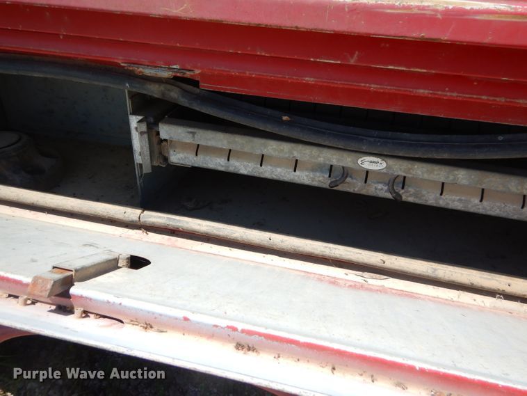 image for item ED9440 Reading utility bed