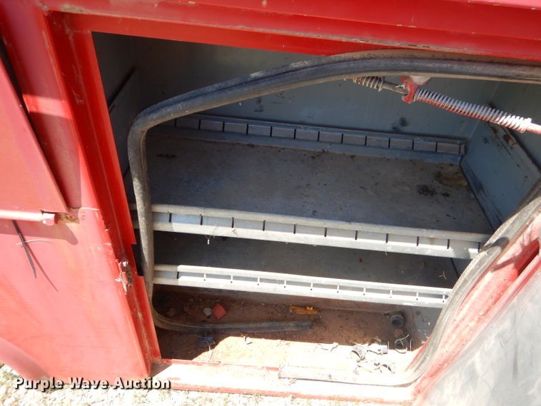 image for item ED9440 Reading utility bed