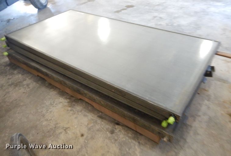 image for item ED9446 (3) pool solar radiant panels