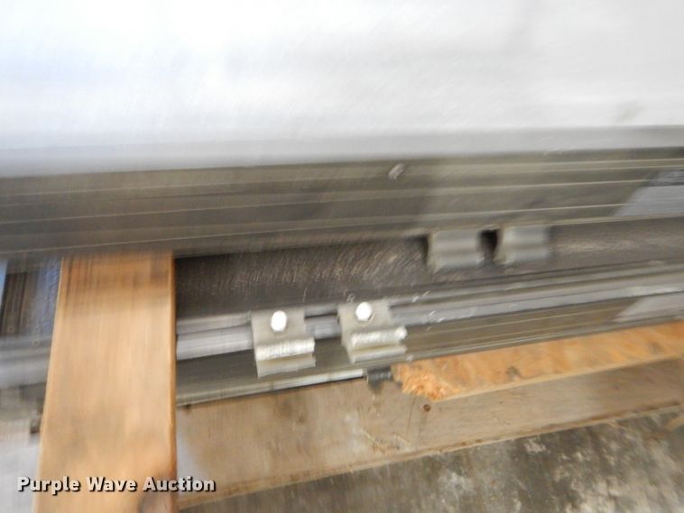 image for item ED9446 (3) pool solar radiant panels