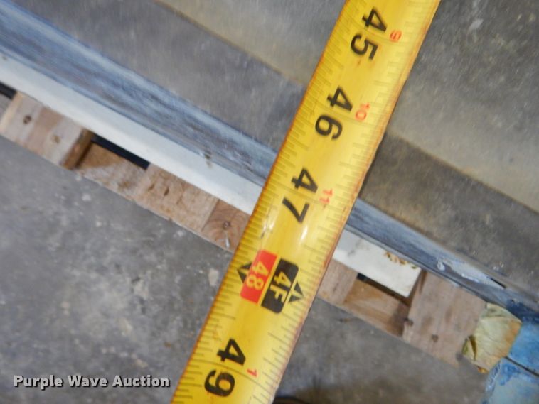 image for item ED9446 (3) pool solar radiant panels