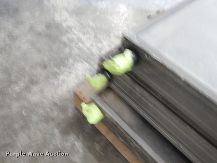 image for item ED9446 (3) pool solar radiant panels