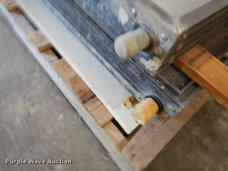 image for item ED9446 (3) pool solar radiant panels