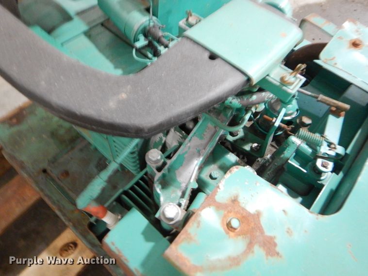 image for item ED9448 Onan 6.5NHCRC16004A generator