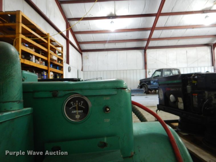 image for item ED9449 Onan 4.0CCK1R6000J generator