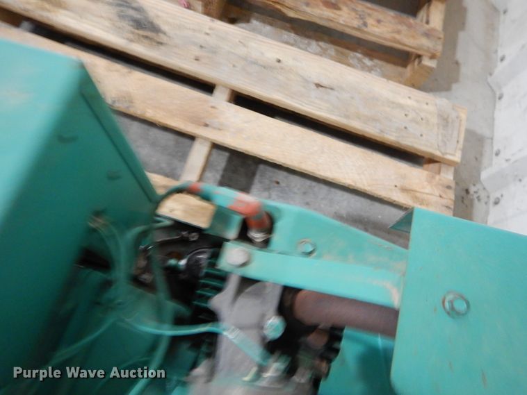 image for item ED9450 Onan 4.0CCK1R6000J generator