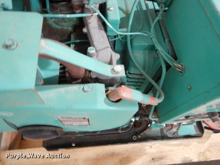 image for item ED9450 Onan 4.0CCK1R6000J generator