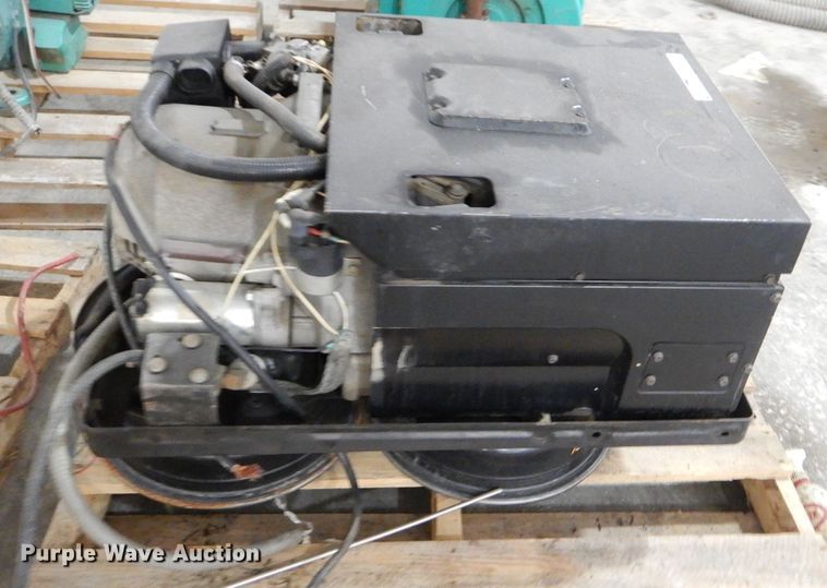 image for item ED9451 Onan 7NHMFR261060 generator