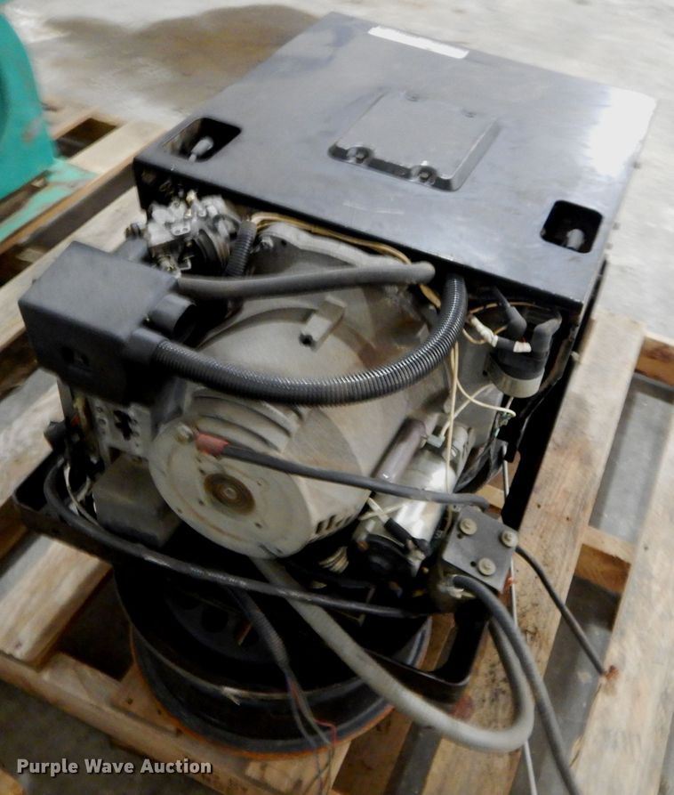 image for item ED9451 Onan 7NHMFR261060 generator