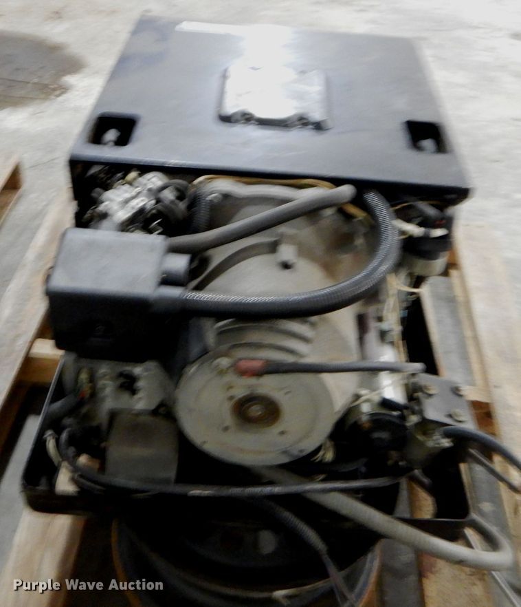 image for item ED9451 Onan 7NHMFR261060 generator