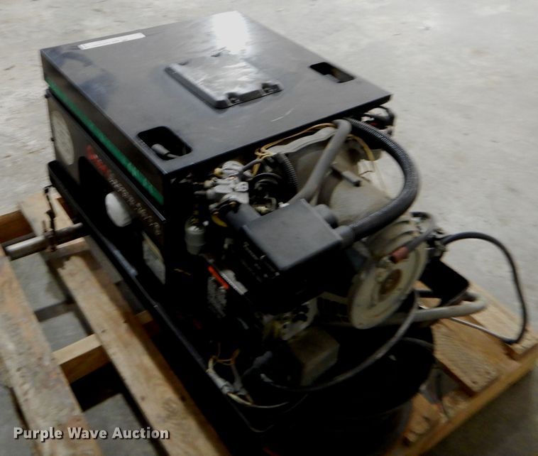 image for item ED9451 Onan 7NHMFR261060 generator