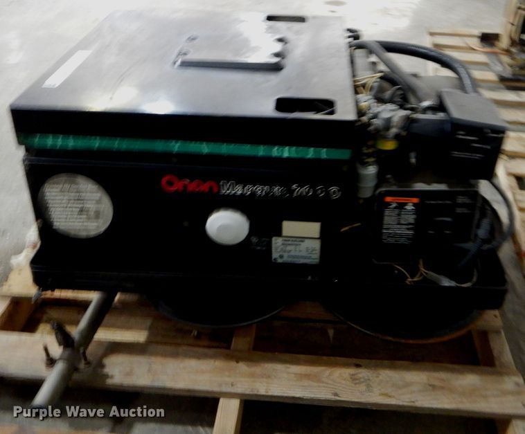 image for item ED9451 Onan 7NHMFR261060 generator