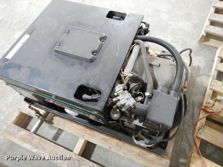 image for item ED9451 Onan 7NHMFR261060 generator