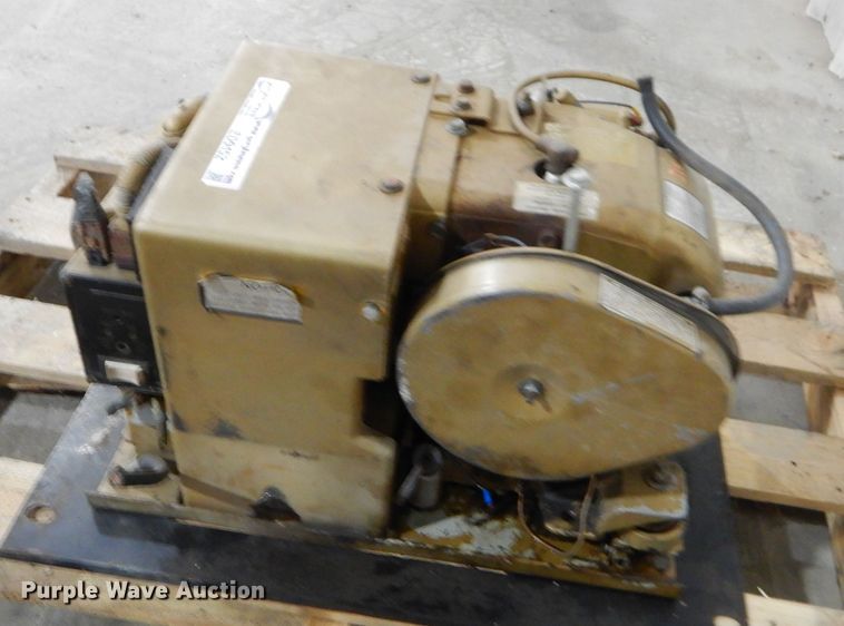 image for item ED9452 Generator