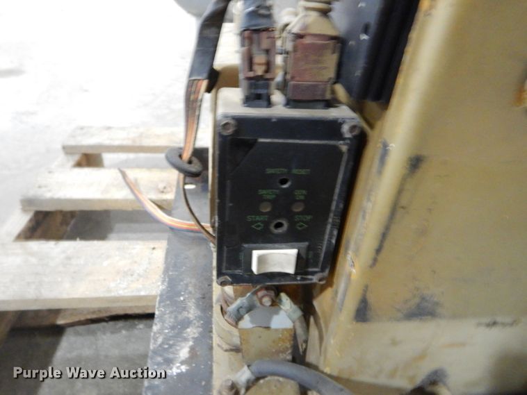 image for item ED9452 Generator