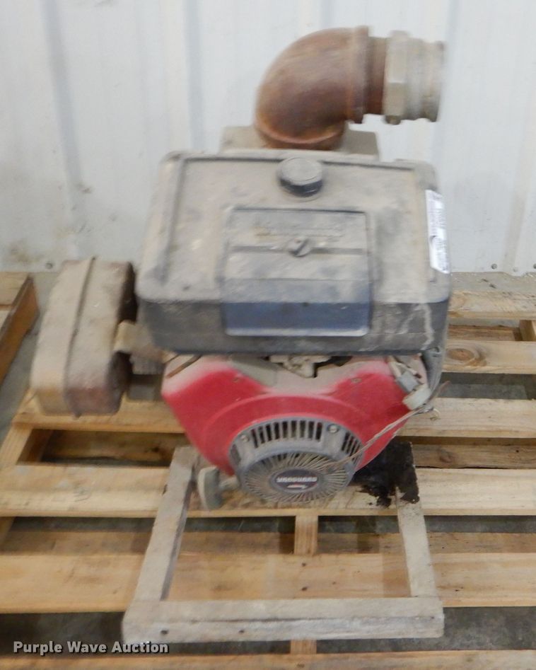 image for item ED9453 Pump