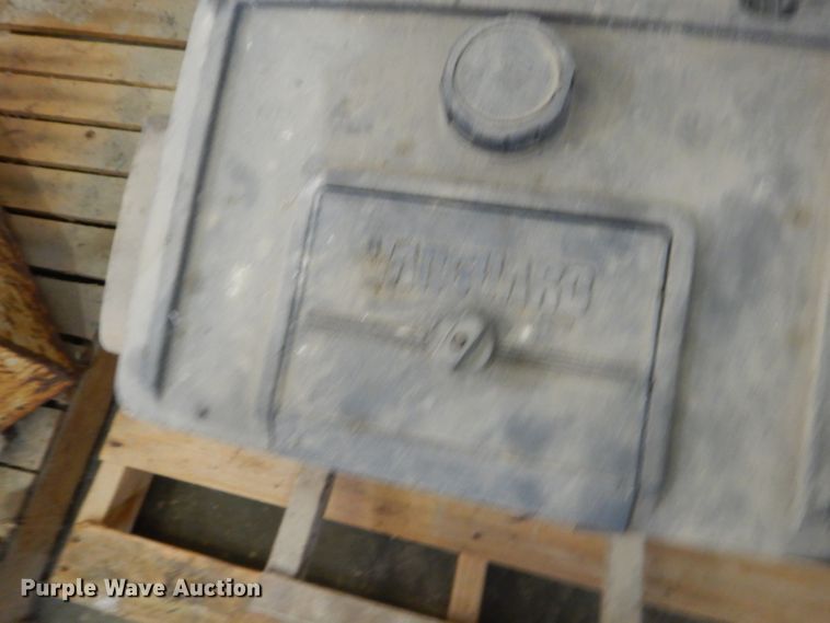 image for item ED9453 Pump