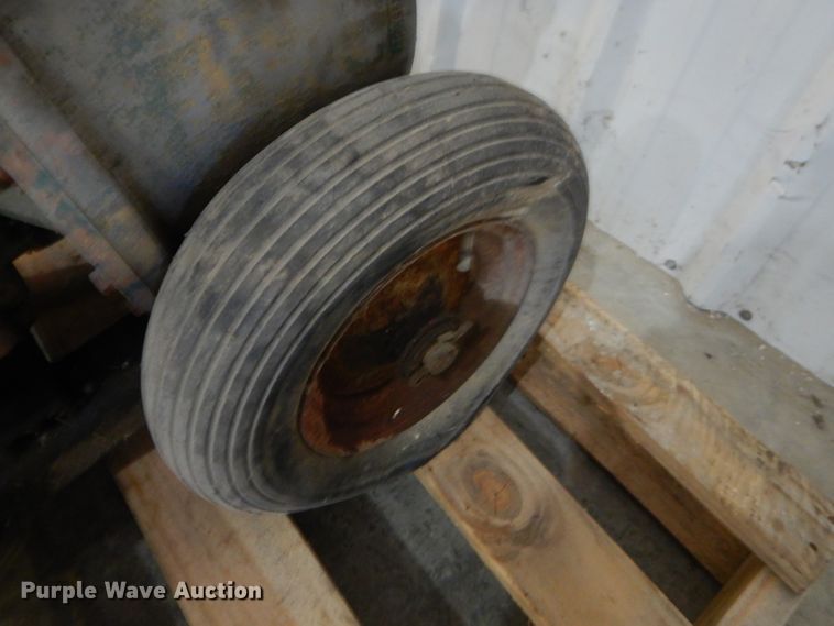 image for item ED9453 Pump