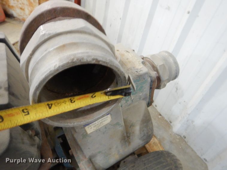 image for item ED9453 Pump