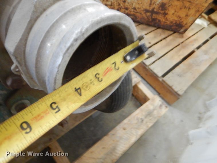 image for item ED9453 Pump