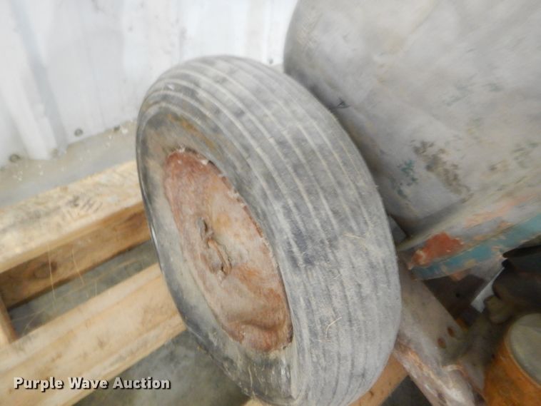 image for item ED9453 Pump