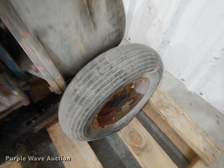 image for item ED9453 Pump