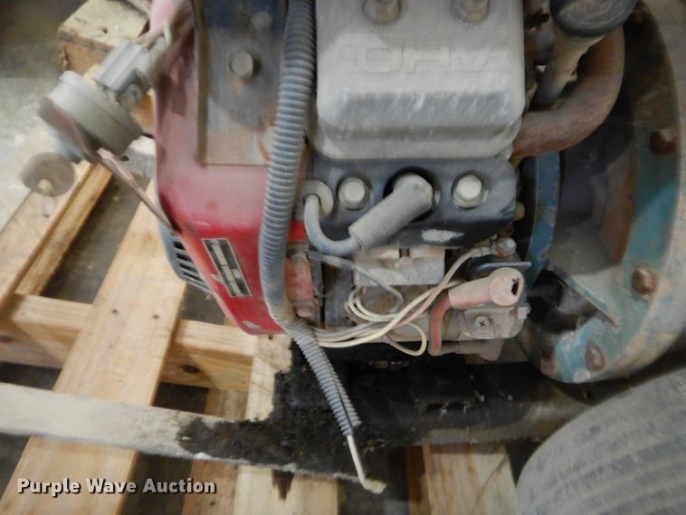 image for item ED9453 Pump