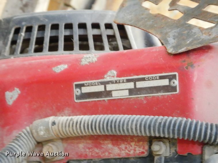 image for item ED9453 Pump