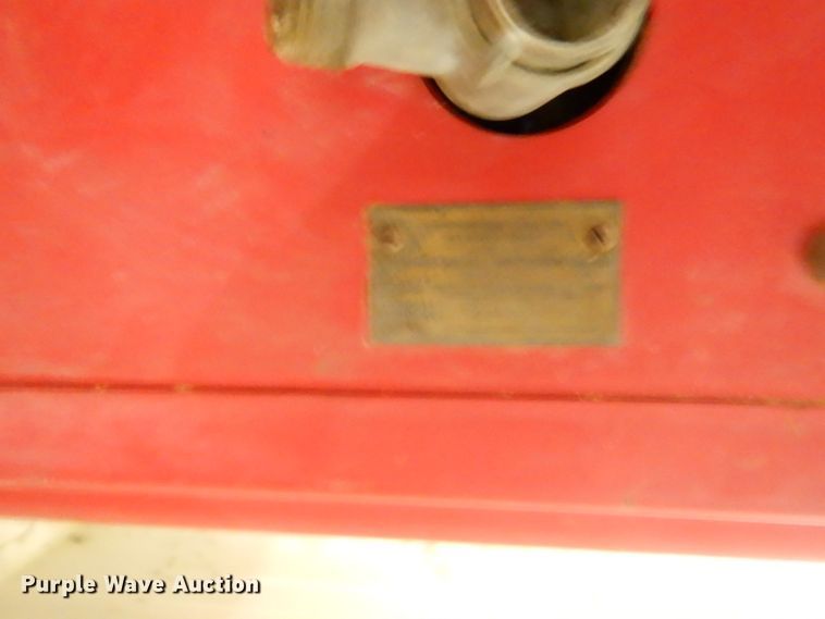 image for item ED9454 Coca-Cola cooler