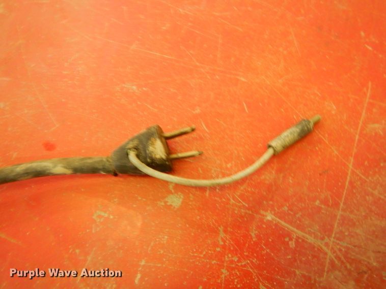 image for item ED9454 Coca-Cola cooler