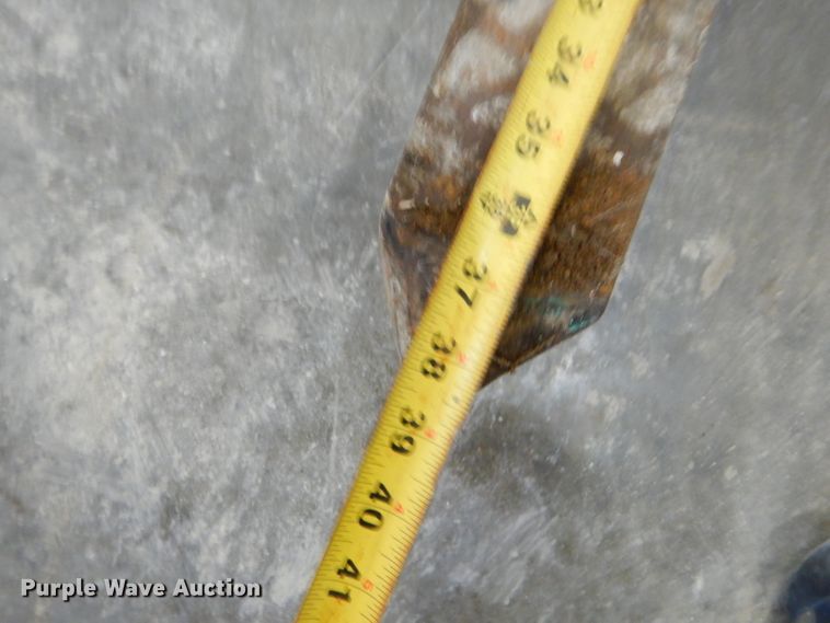 image for item ED9455 2003 Multiton SM20 lift