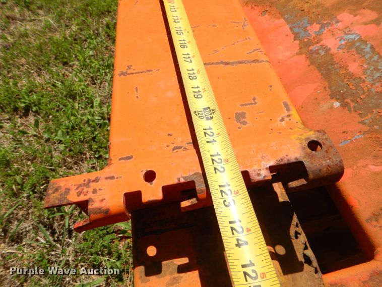 image for item ED9459 Steel shelving