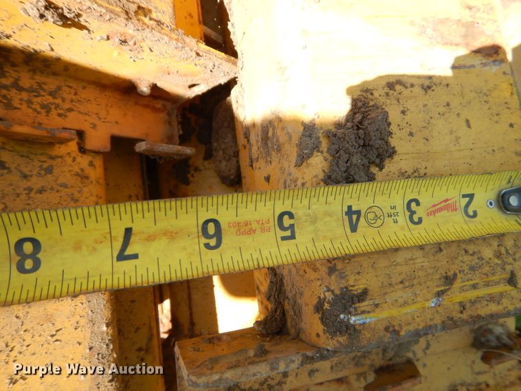 image for item ED9459 Steel shelving