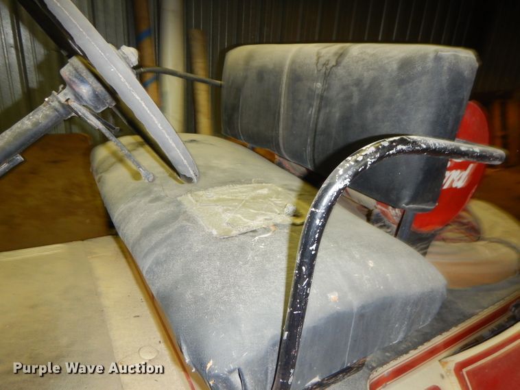 image for item ED9464 1922 Ford Model T Speedster