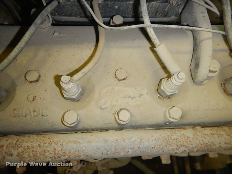 image for item ED9464 1922 Ford Model T Speedster