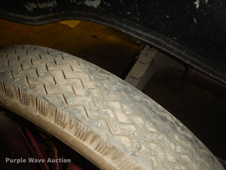 image for item ED9464 1922 Ford Model T Speedster