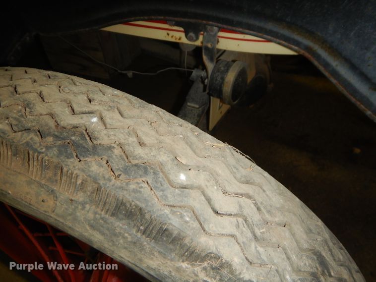 image for item ED9464 1922 Ford Model T Speedster