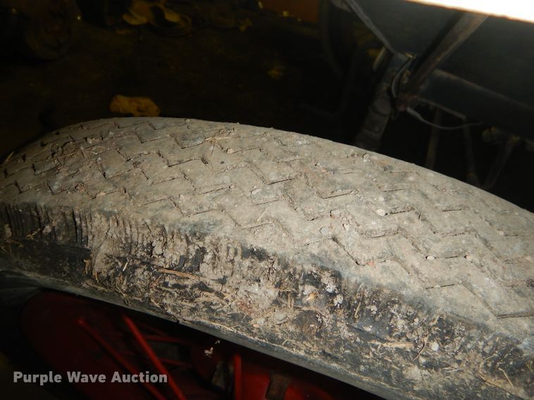 image for item ED9464 1922 Ford Model T Speedster