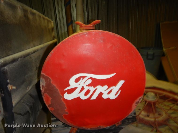 image for item ED9464 1922 Ford Model T Speedster