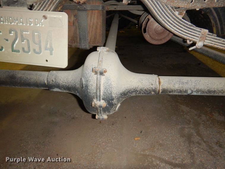 image for item ED9464 1922 Ford Model T Speedster