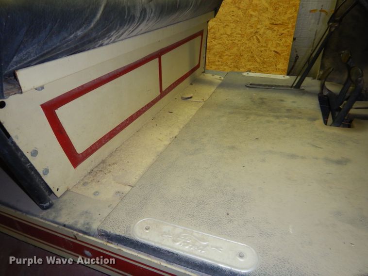 image for item ED9464 1922 Ford Model T Speedster